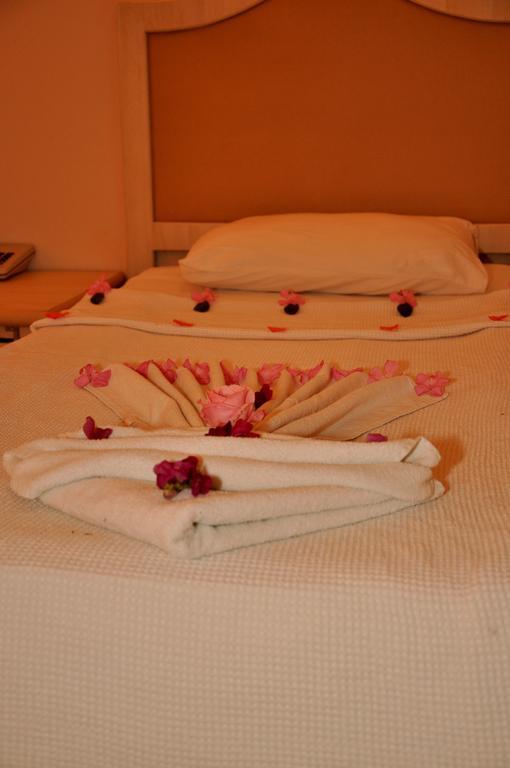 Club Dena Aparthotel Marmaris Kamer foto