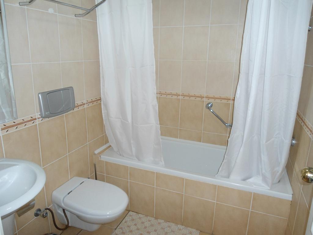 Club Dena Aparthotel Marmaris Kamer foto